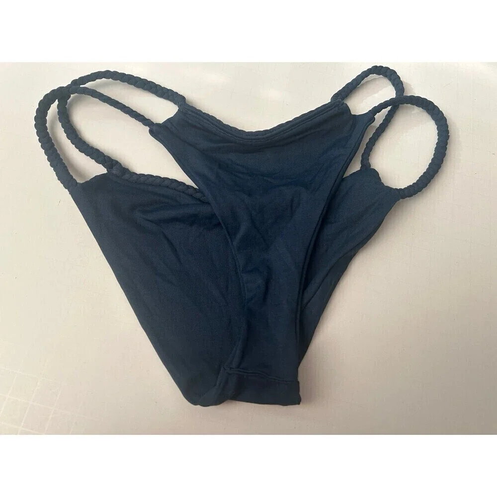 Frankie’s Bikinis Mimi Bikini bottoms